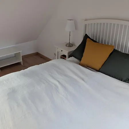 Sweet Dreams House Apartament Brunszwik