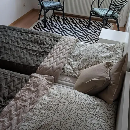 Sweet Dreams House Apartament *