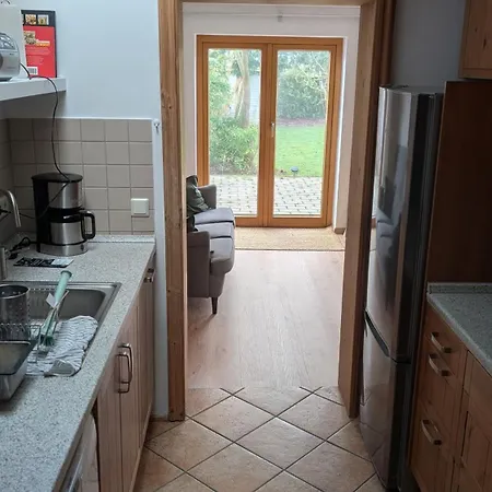 Apartament Sweet Dreams House Brunszwik