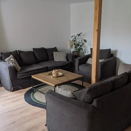 Sweet Dreams House * Brunszwik