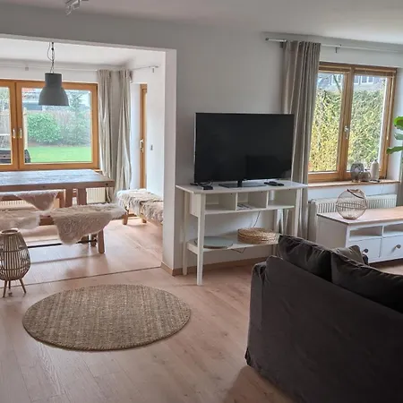 Sweet Dreams House Apartament