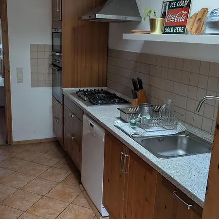 Apartment Sweet Dreams House *