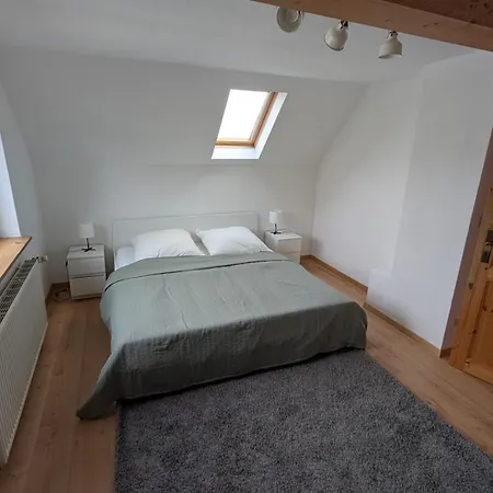 Sweet Dreams House *