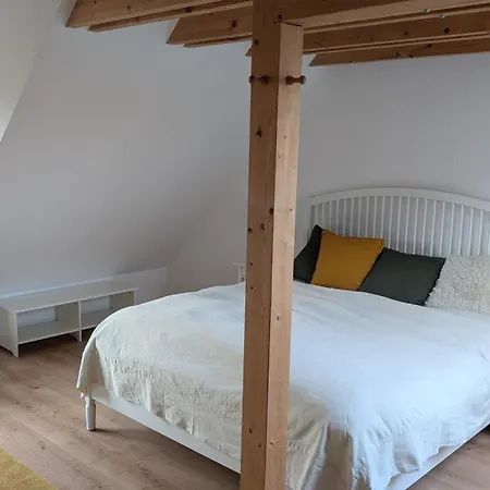 Sweet Dreams House Braunschweig