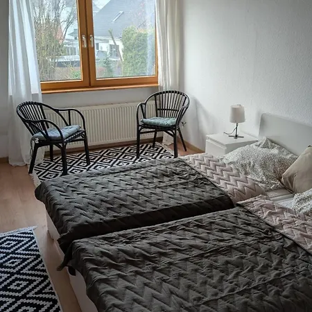Apartment Sweet Dreams House *
