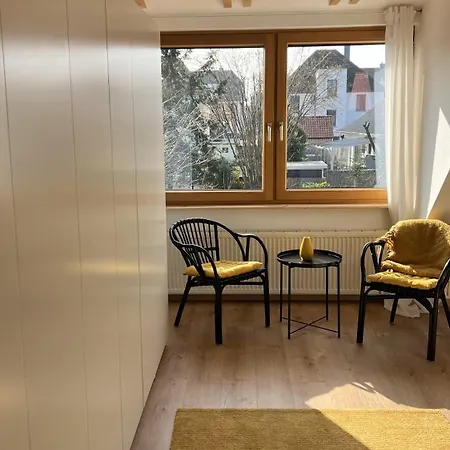 Apartament Sweet Dreams House Brunszwik