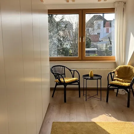 Apartment Sweet Dreams House Braunschweig