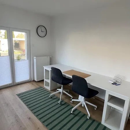 Sweet Dreams House Brunszwik