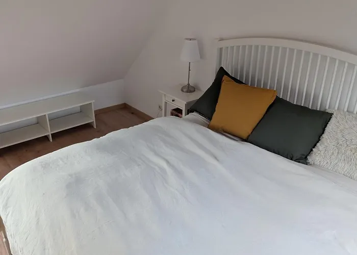 Sweet Dreams House Appartement Braunschweig