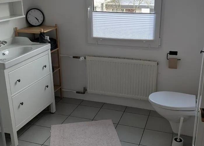 Appartement Sweet Dreams House *