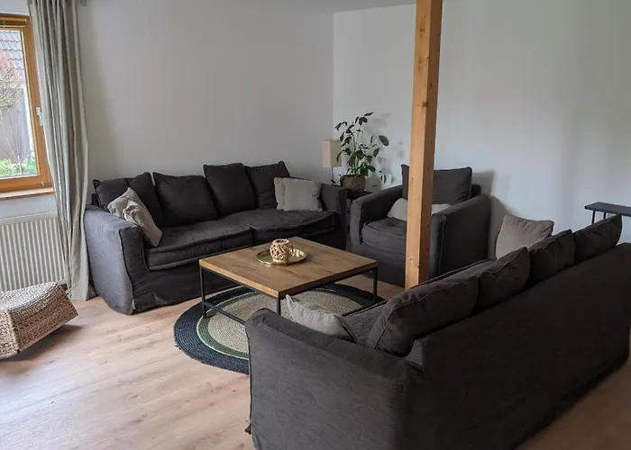 Sweet Dreams House * Braunschweig