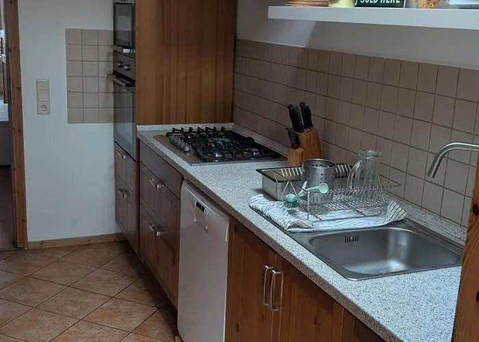 Appartement Sweet Dreams House *