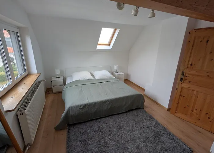 Sweet Dreams House *