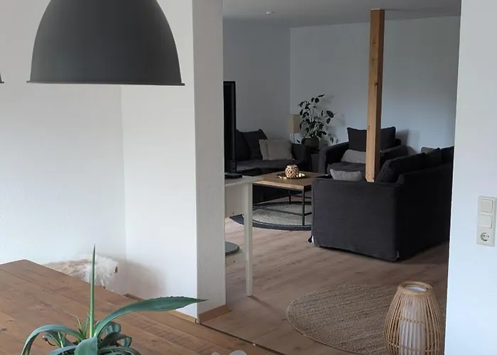 Sweet Dreams House Appartement *