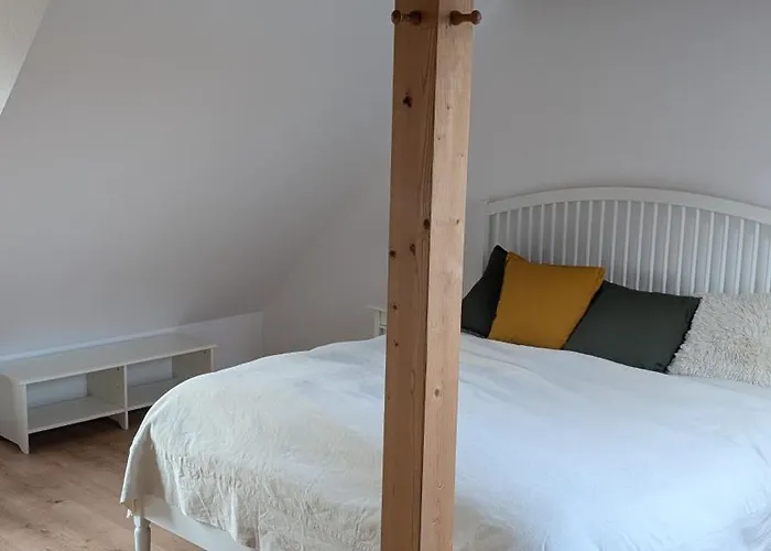 Sweet Dreams House Braunschweig