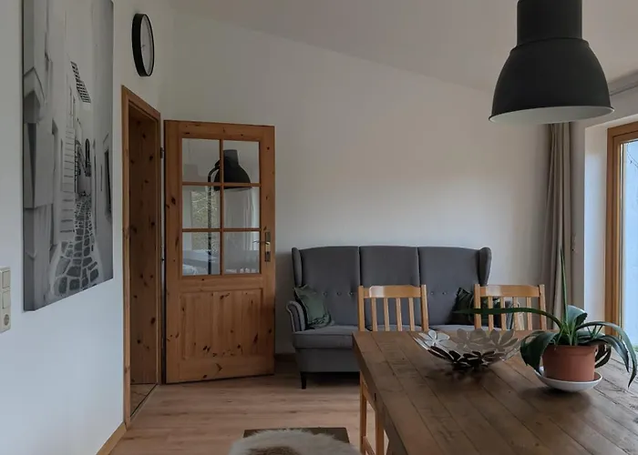 Appartement Sweet Dreams House