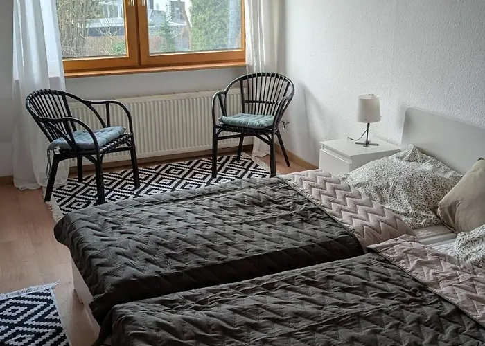 Appartement Sweet Dreams House *