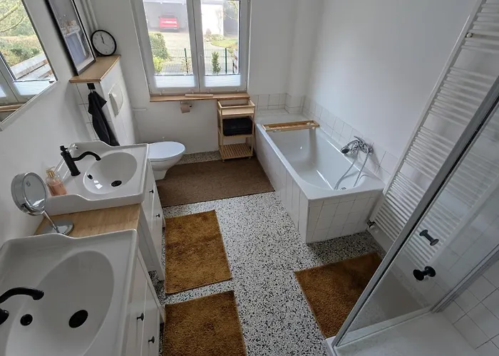 Sweet Dreams House Appartement Braunschweig