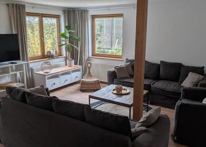 Appartement Sweet Dreams House