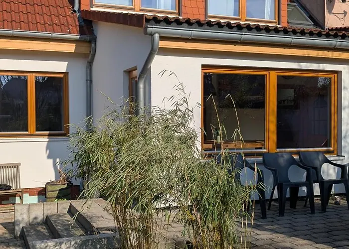 Sweet Dreams House *